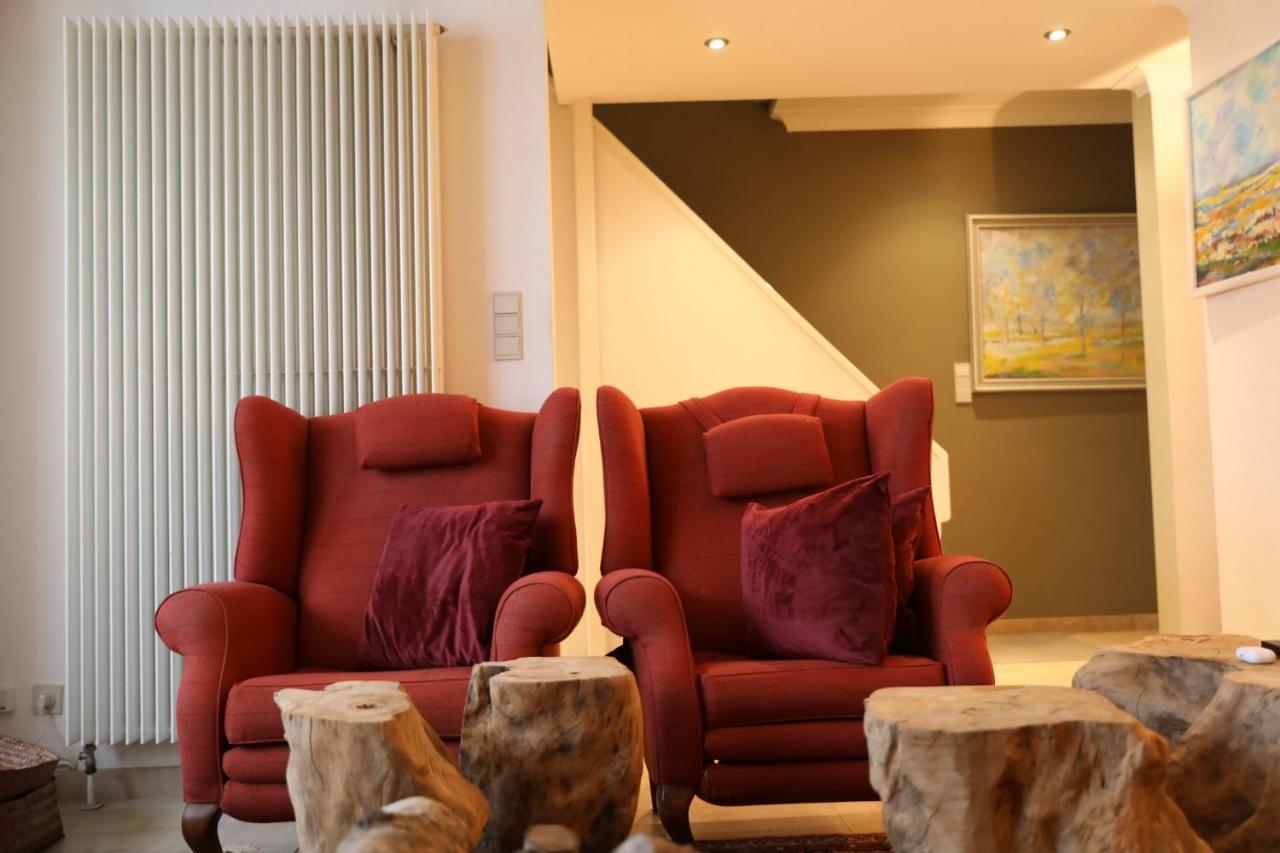 Elle'Belle Oudsbergen I 1-, 2- Or 3-Bedrooms Opglabbeek Bagian luar foto