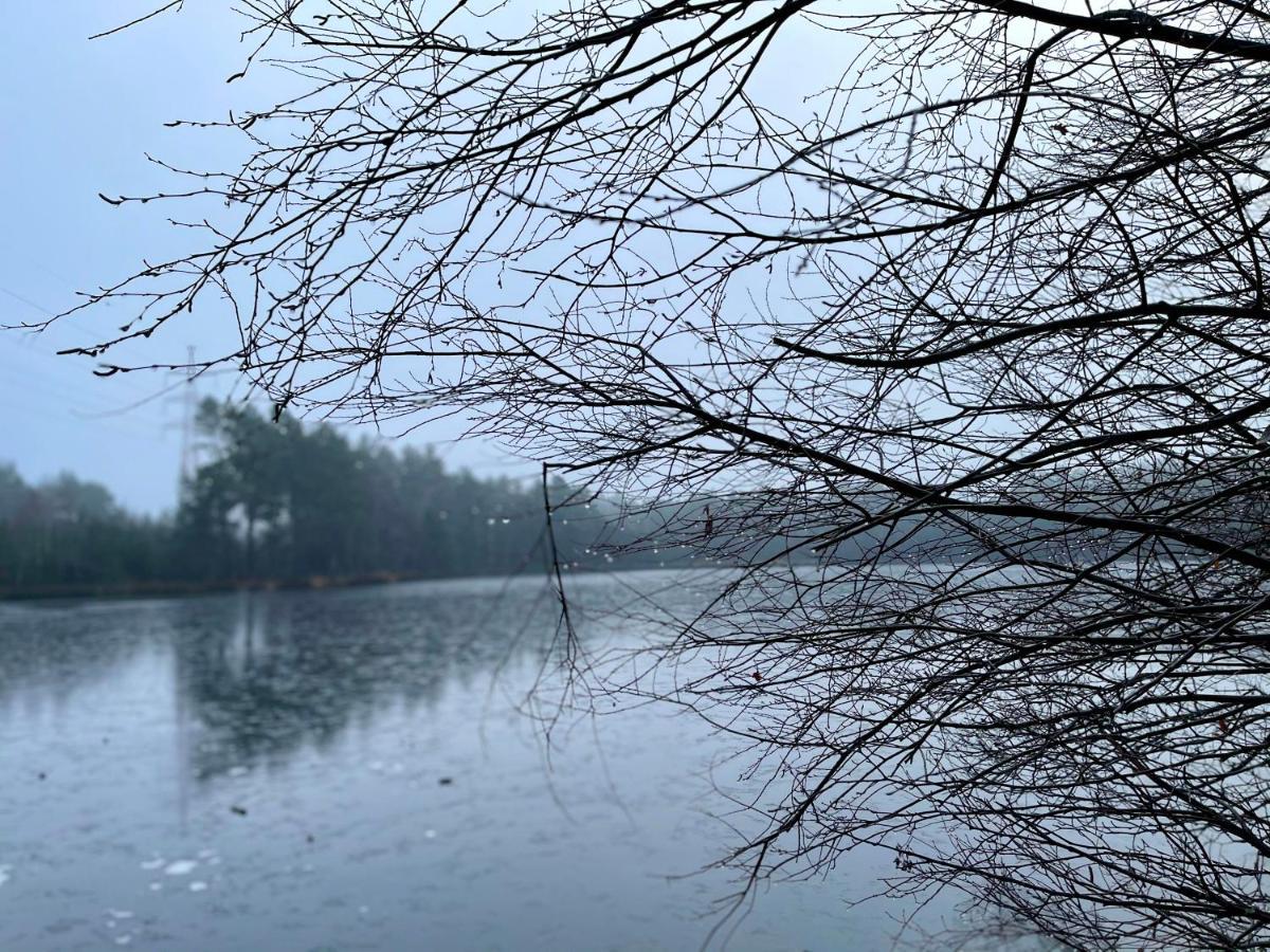 Elle'Belle Oudsbergen Villa Opglabbeek Bagian luar foto