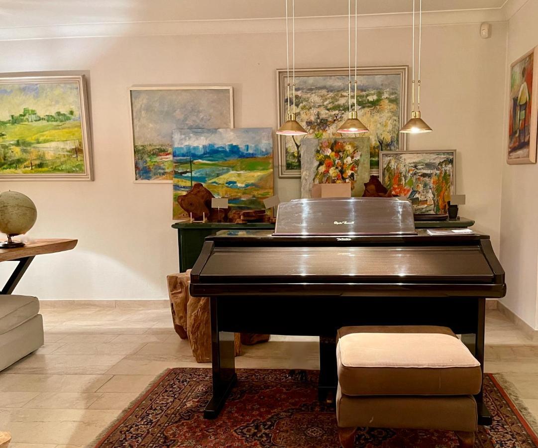 Elle'Belle Oudsbergen I 1-, 2- Or 3-Bedrooms Opglabbeek Bagian luar foto