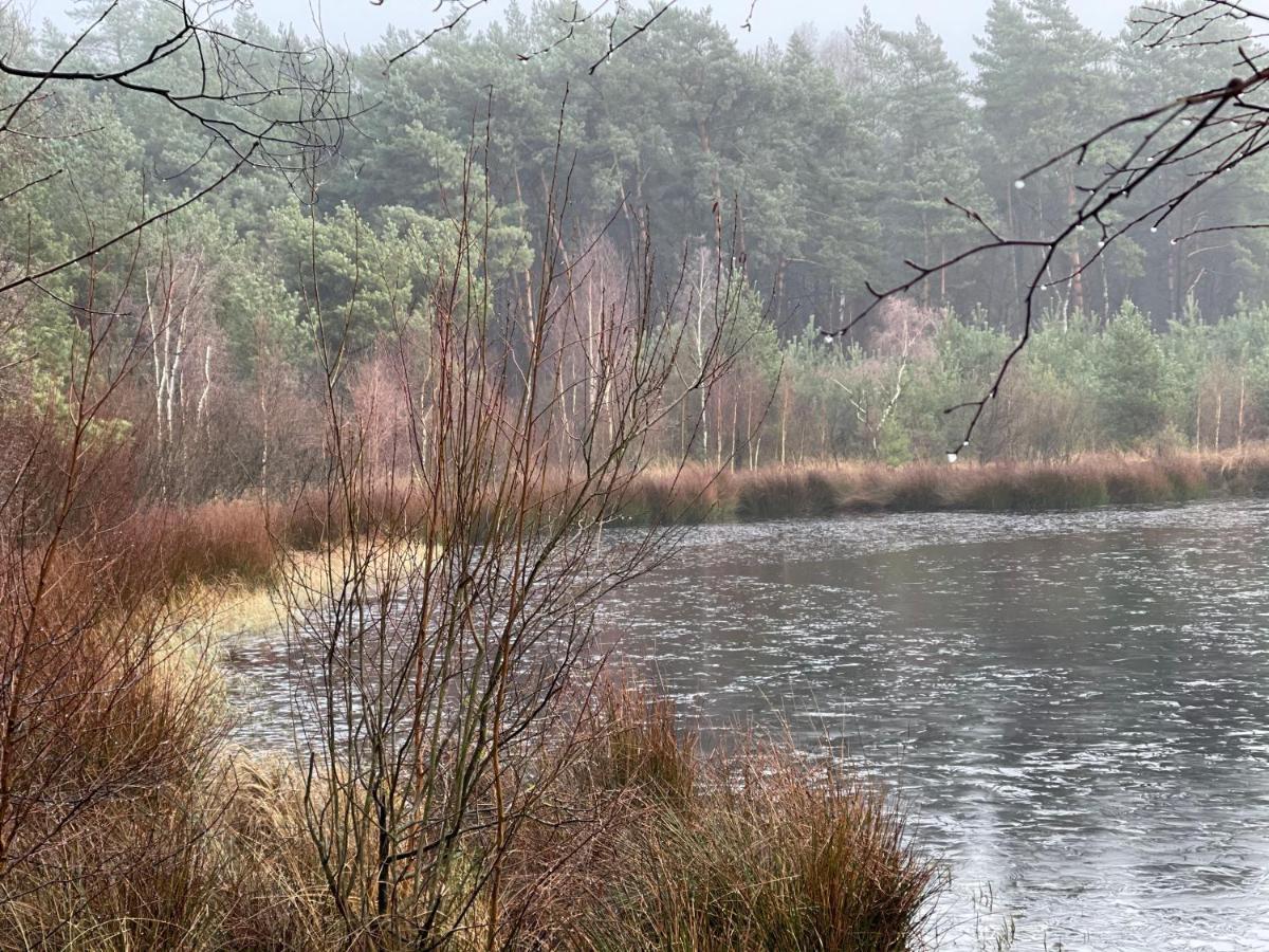 Elle'Belle Oudsbergen Villa Opglabbeek Bagian luar foto