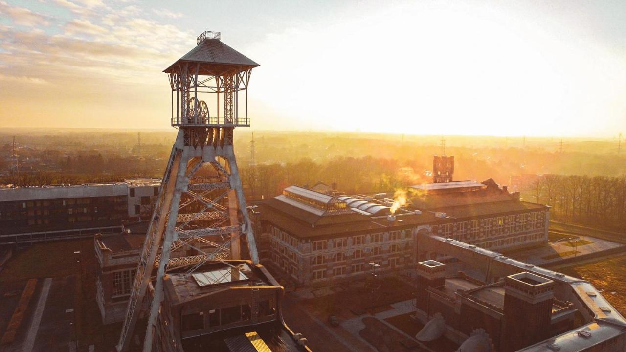 Elle'Belle Oudsbergen Villa Opglabbeek Bagian luar foto